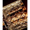 Edo Kiriko Star Cut Crystal Whisky Glass | Handcrafted Japanese Tumbler - 1