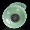 Farbenfrohes Gongfu-Teeservice aus Liuli-Glas Colorful Liuli Glass Chinese Gongfu Tea Set - Elegant Tea Ceremony - 8