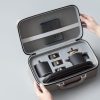 Tragbares Gongfu-Reiseteeset aus chinesischer Keramik Portable Chinese Ceramic Gongfu Travel Tea Set - Luxury On-the-Go - 5