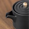 Tragbares Gongfu-Reiseteeset aus chinesischer Keramik Portable Chinese Ceramic Gongfu Travel Tea Set - Luxury On-the-Go - 3