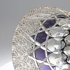 Handgefertigtes Edo-Kiriko-Whiskyglas aus Fluorit-Kristall mit Holzbox Edo Kiriko Fluorite Crystal Whisky Glass with Wooden Box | Handcrafted Japanese Crystalware - 6