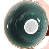 Gongfu Tee-Set aus Seladon-Porzellan Celadon Chinese Gongfu Tea Set - Exquisite Porcelain for Tea Ceremony - 3