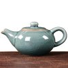 Gongfu Tee-Set aus Seladon-Porzellan Celadon Chinese Gongfu Tea Set - Exquisite Porcelain for Tea Ceremony - 2
