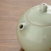 Handgefertigtes Vintage-Teekannenset „Mystery Beauty“ mit traditioneller Kupferheftung Mystery Beauty Vintage Handmade Teapot Set with Copper Nail Craft - 8